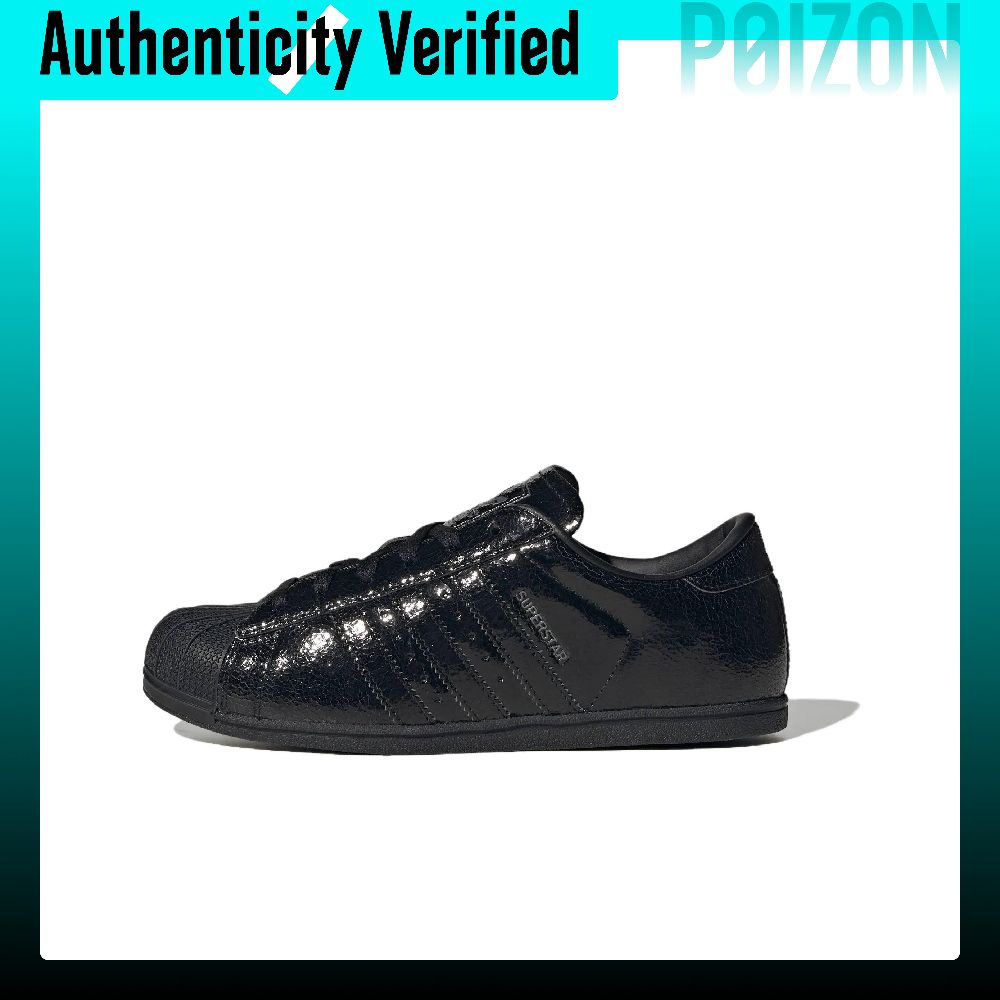 Adidas Shoes Superstar - Adidas Originals SUPERSTAR, женские кеды для