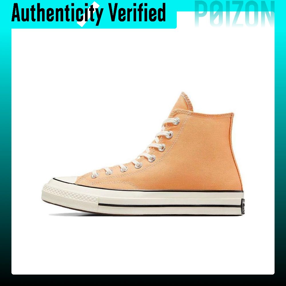 Converse Shoes Chuck 70 - Кеды Converse Chuck 70 унисекс, высокие,