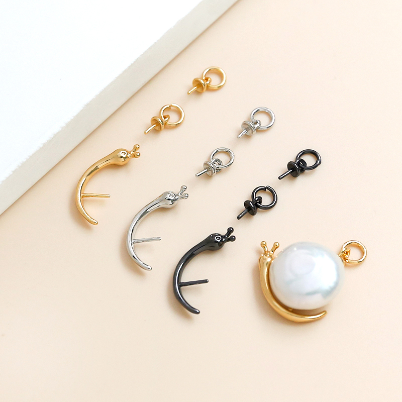 Body Jewelry Real Gold - 1 Набор, медные украшения для тела