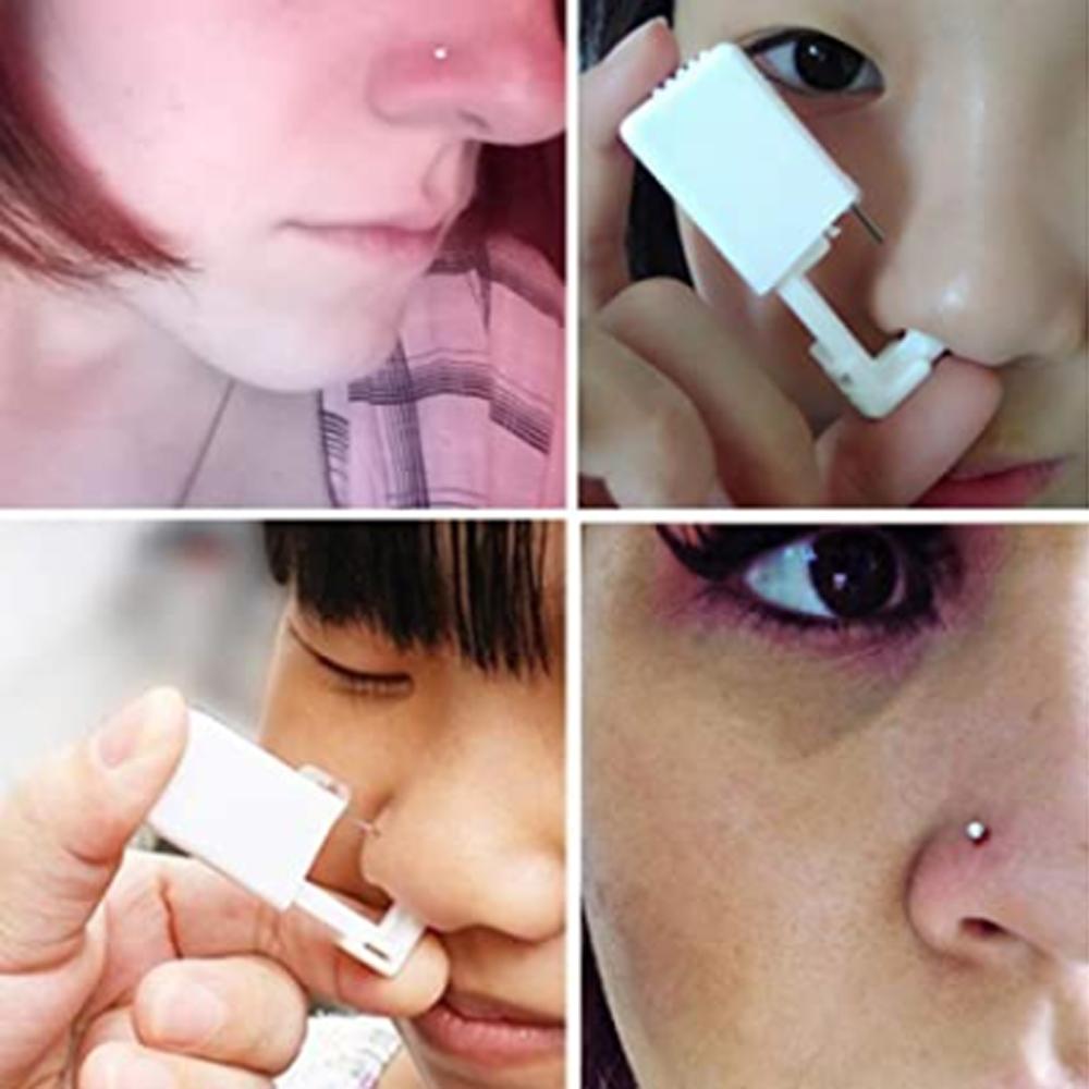 Одноразовый безопасный стериль – обзор и цена Body Jewelry Tunnels
