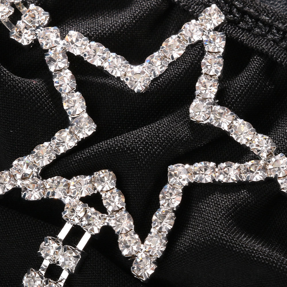 Сексуальные стринги со звездам – обзор и цена Body Chain Jewelry