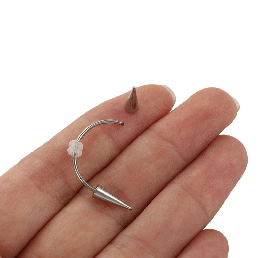 Модные украшения для тела: пир – обзор и цена Body Jewelry Septum