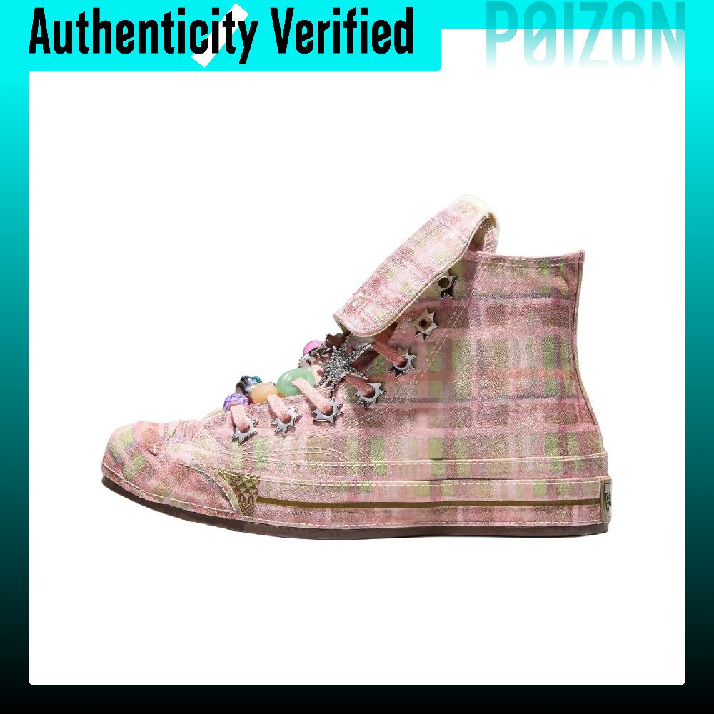 Кеды Converse Chuck 70 Collina – обзор и цена Converse Shoes Chuck 70