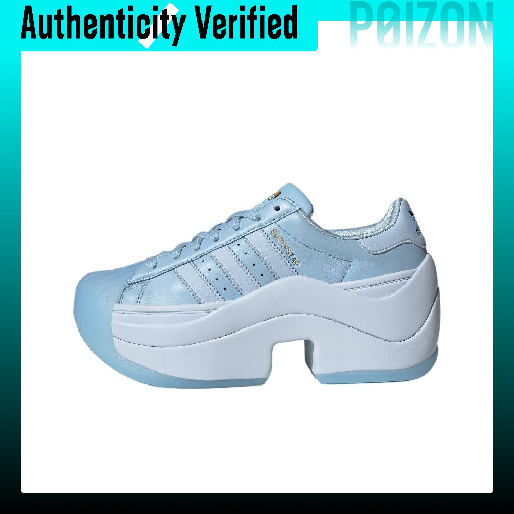 Женские повседневные кроссовки – обзор и цена Adidas Shoes Superstar