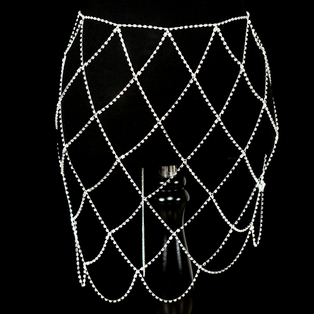 Открытый пляж, женская сексуал – обзор и цена Body Jewelry Art