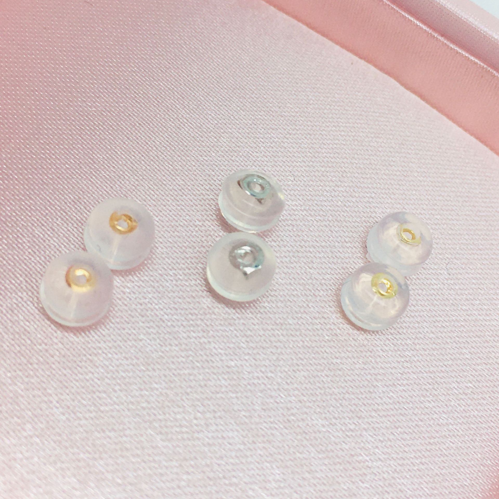 LABB DIY настоящее золото 18 к – обзор и цена Body Jewelry Real Gold