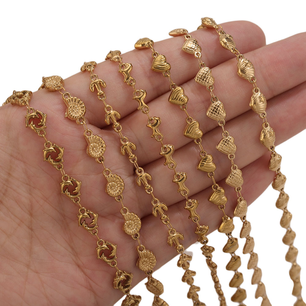 Цепочки-шнуры из нержавеющей с – обзор и цена Body Chain Jewelry