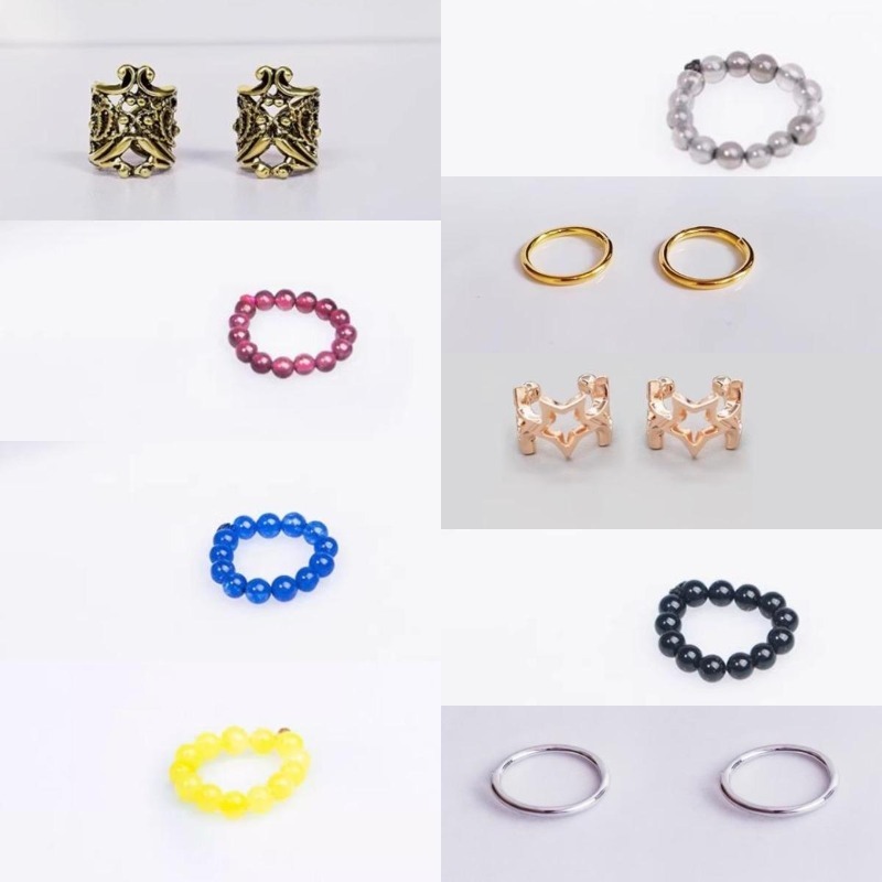 Металлический браслет в масшта – обзор и цена Body Jewelry Real Gold
