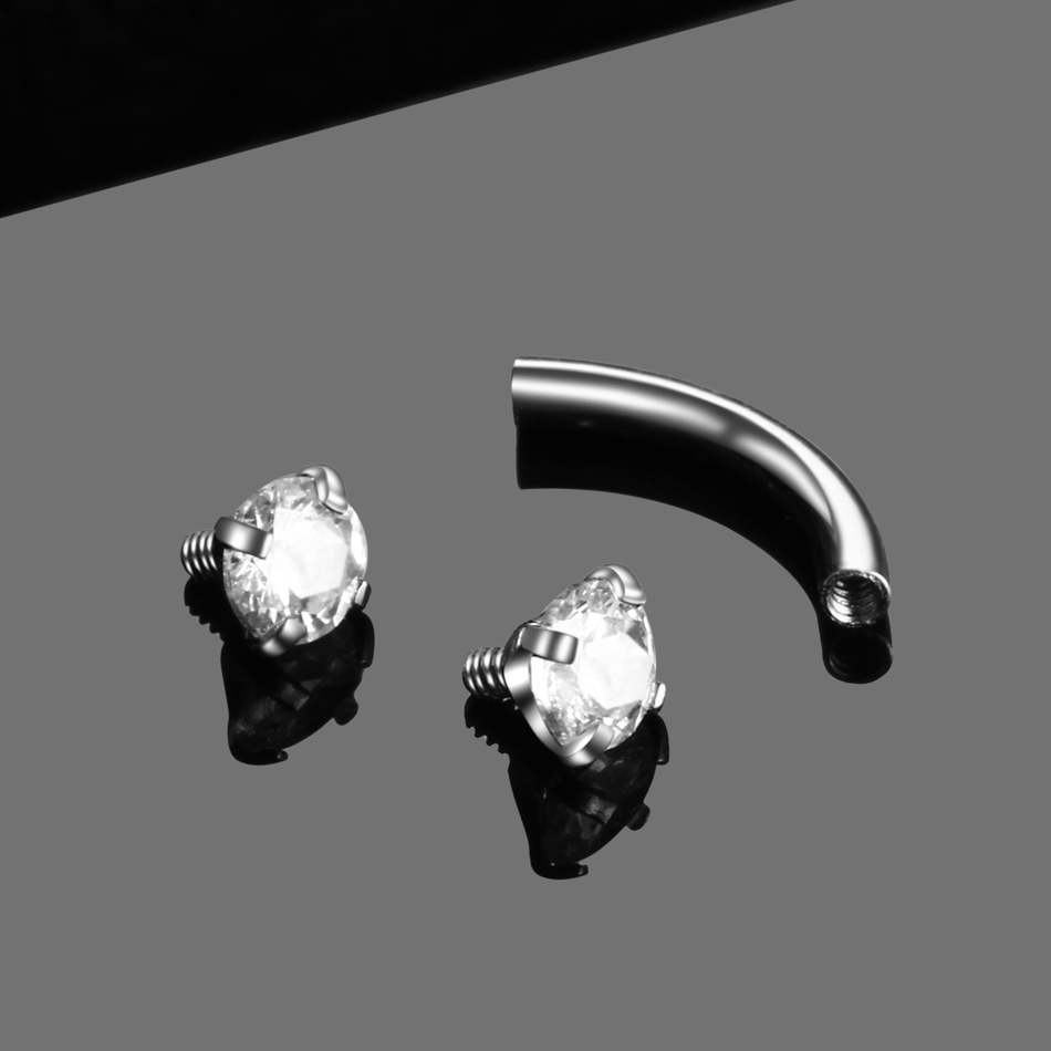 1 шт., стальная изогнутая штан – обзор и цена Rook Curved Barbell