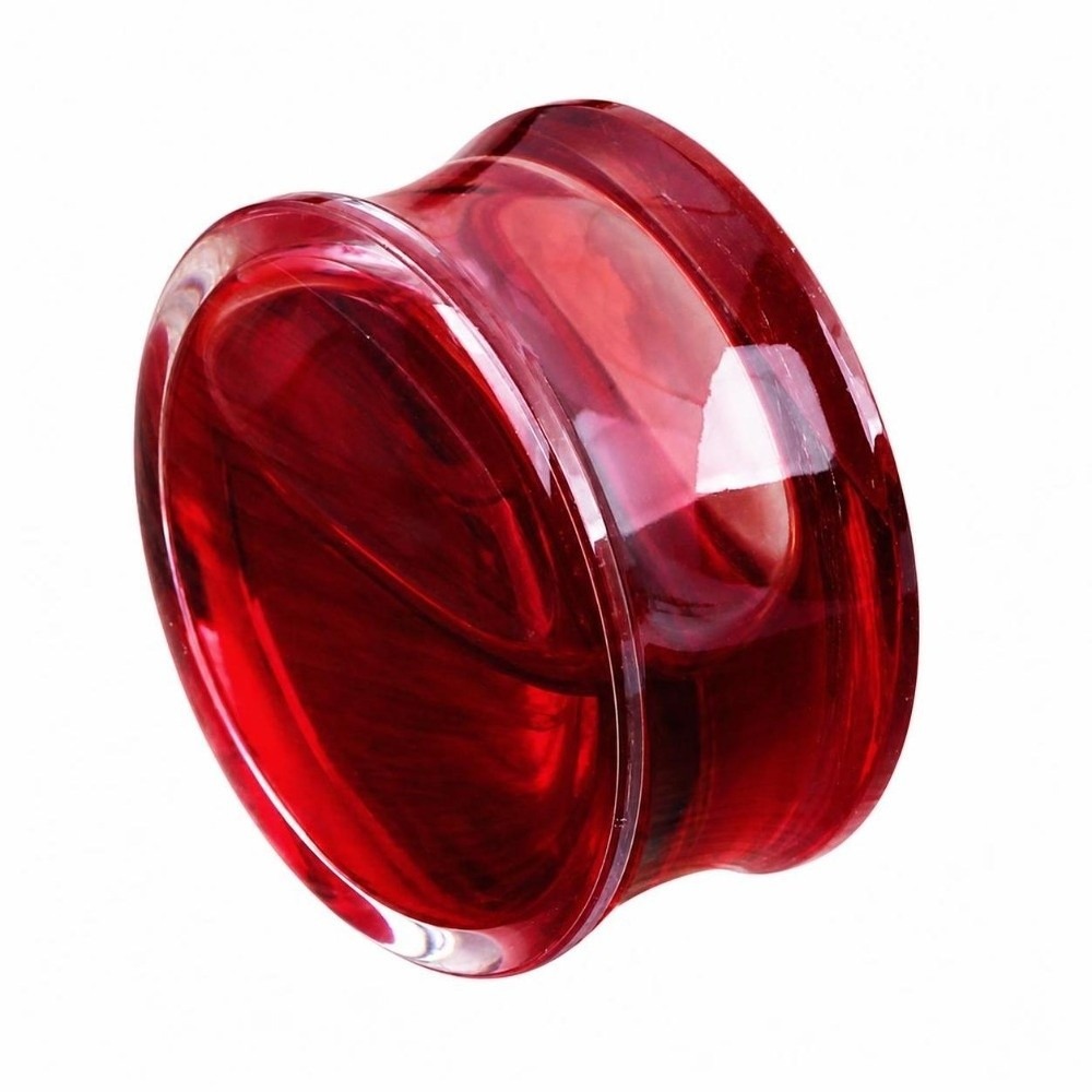 Двойные серьги-туннели для пир – обзор и цена Body Jewelry Tunnels