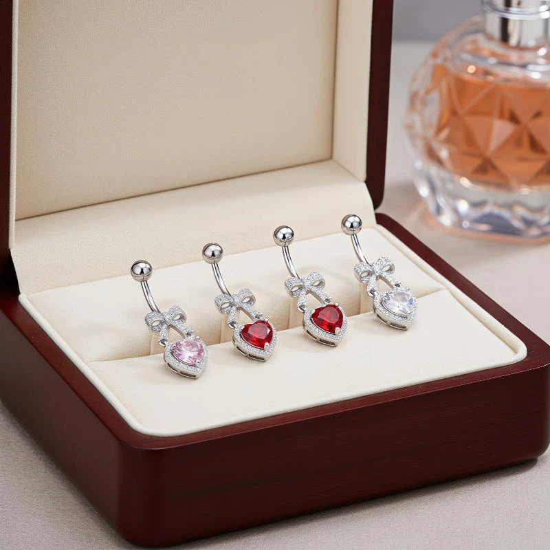 Гипоаллергенные кольца для пир – обзор и цена Body Jewelry Tunnels