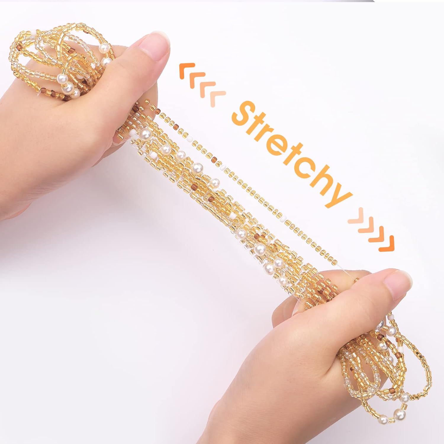 Бусины для талии для женщин, э – обзор и цена Body Jewelry Bulk
