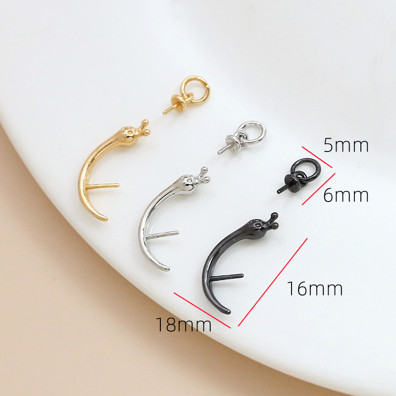 1 Набор, медные украшения для  – обзор и цена Body Jewelry Real Gold