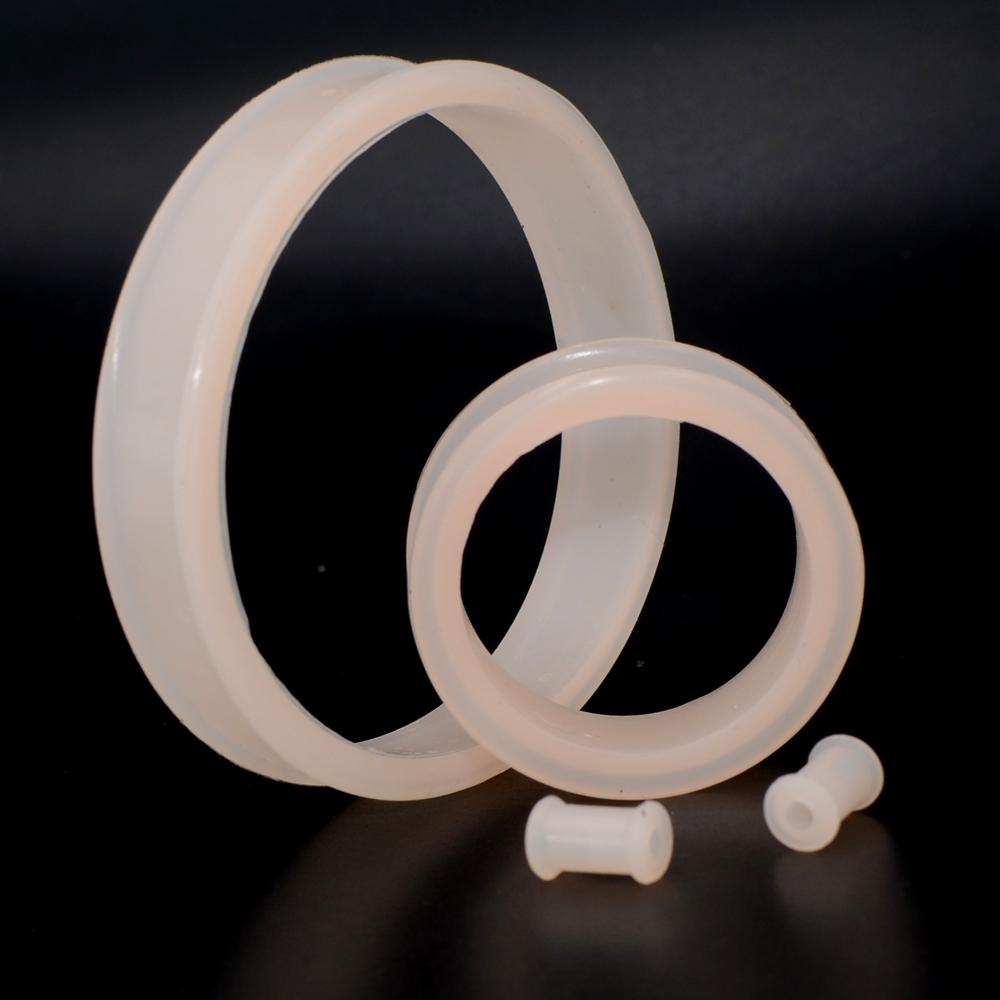 1 пара 3 мм-76 мм, большой раз – обзор и цена Body Jewelry Tunnels