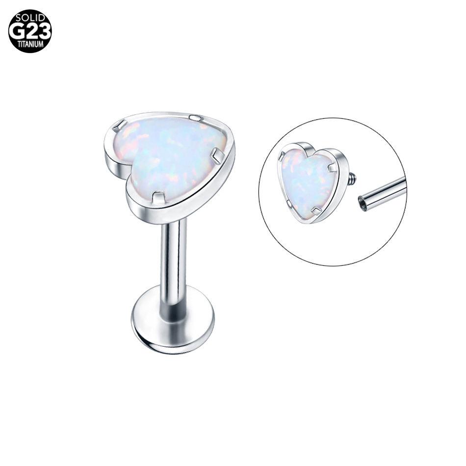Серьга-гвоздик из титана G23 с – обзор и цена Cluster Stud Ear